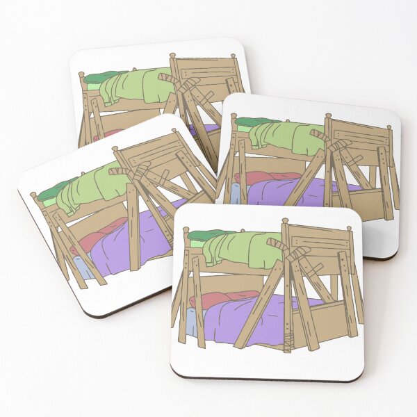Item preview, Much room for activites! designed and sold by GloriousWax.