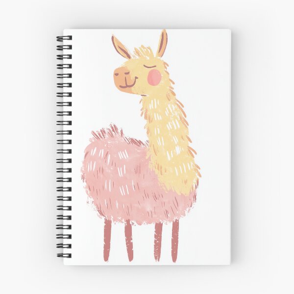 Item preview, Llama 2 designed and sold by Elindith.