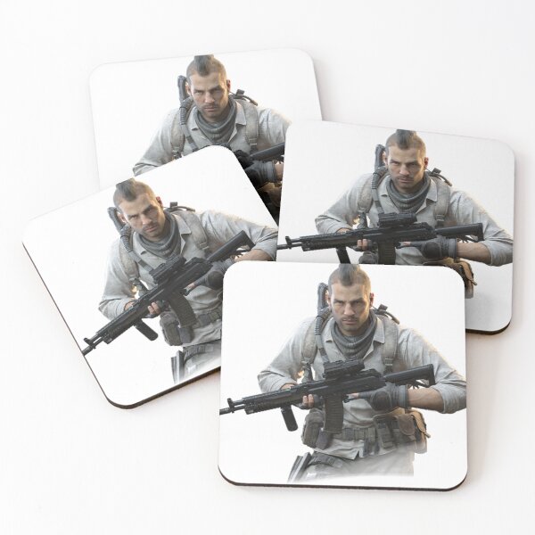 Item preview, Cod Soap designed and sold by MrMilk-Tito.