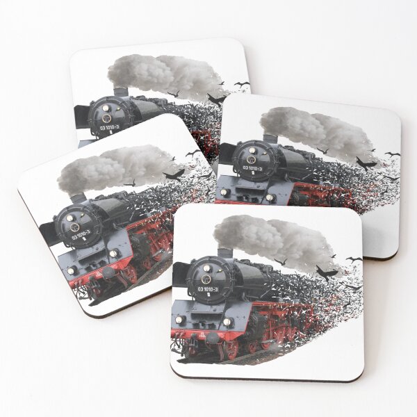 Item preview, Steam locomotive designed and sold by pedao.