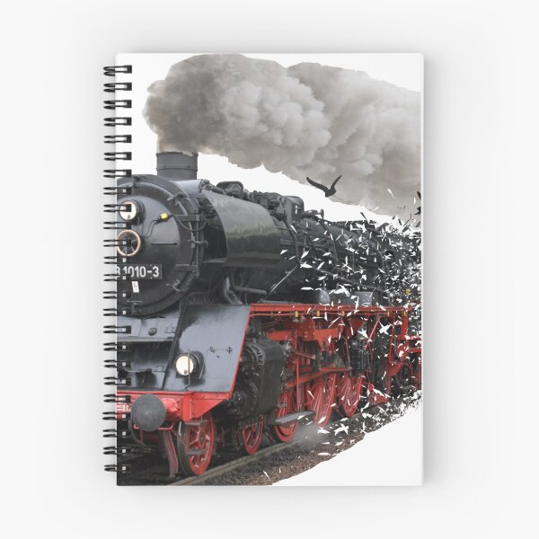 Item preview, Steam locomotive designed and sold by pedao.