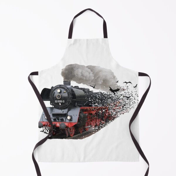 Item preview, Steam locomotive designed and sold by pedao.