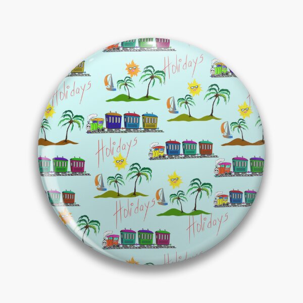 Item preview, Holidays ! designed and sold by SharonVallis.