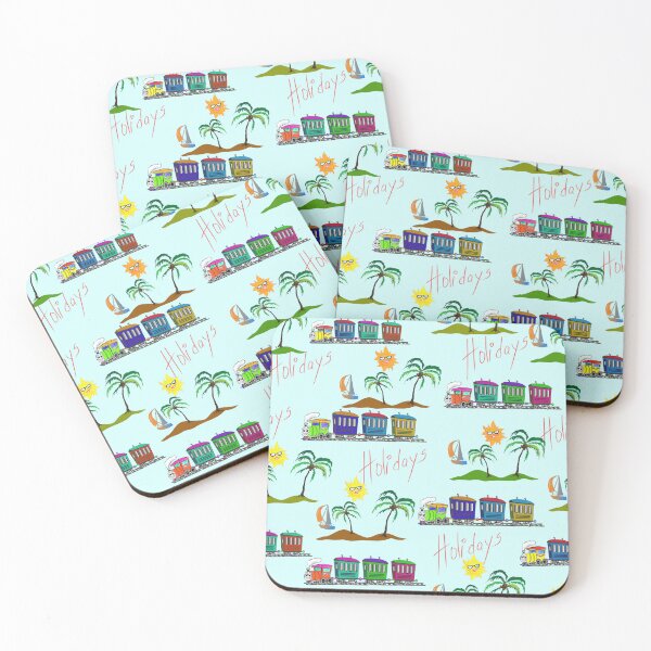 Item preview, Holidays ! designed and sold by SharonVallis.