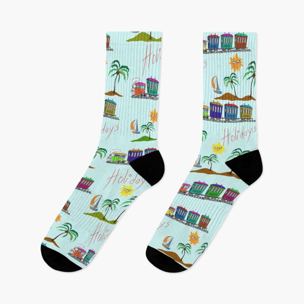 Item preview, Holidays ! designed and sold by SharonVallis.