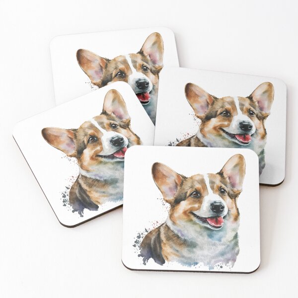 Item preview, Dog designed and sold by GaleriaMontoj.