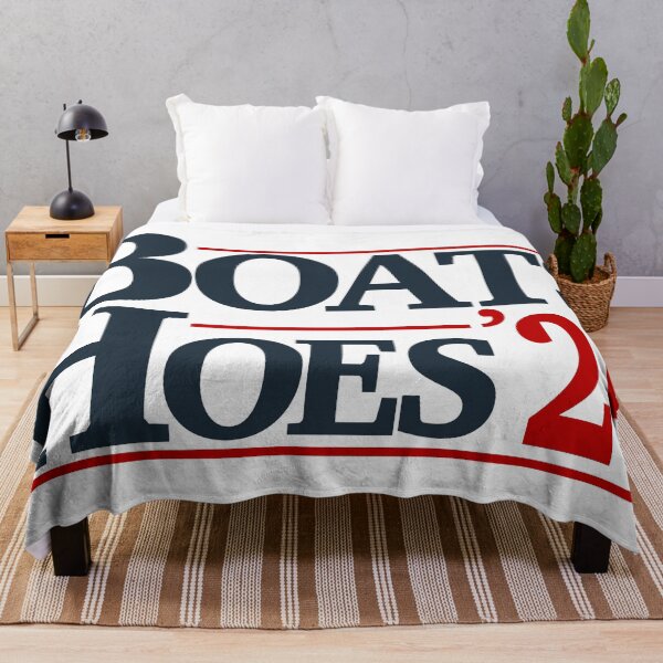 Item preview, BOATS & HOES '24 designed and sold by GloriousWax.