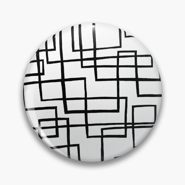 Item preview, Squid Grid No. 2 designed and sold by ABellyIrked.