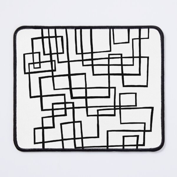 Item preview, Squid Grid No. 2 designed and sold by ABellyIrked.