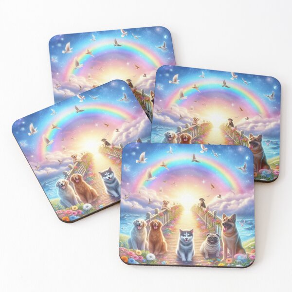 Item preview, Rainbow Bridge 29 designed and sold by Sybille-Yates.