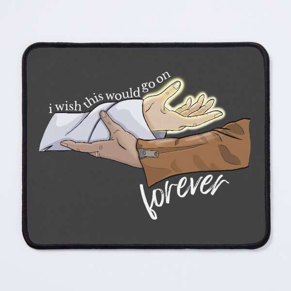 Item preview, thasmin / i wish this would go on forever (#3) designed and sold by greywarens.