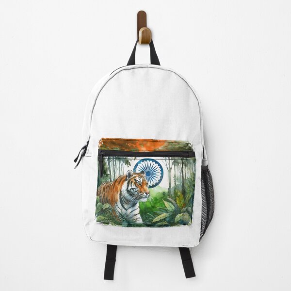 Item preview, Indian Tiger designed and sold by RubisLeaf.