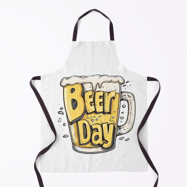 Item preview, Beer Day designed and sold by Mahmoud Salah.