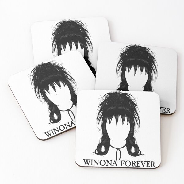 Item preview, Lydia Deetz Winona Forever designed and sold by BeckyinOR.