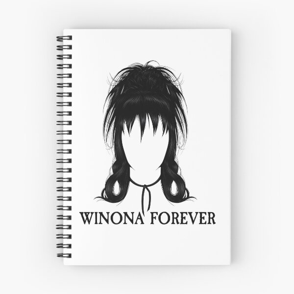 Item preview, Lydia Deetz Winona Forever designed and sold by BeckyinOR.
