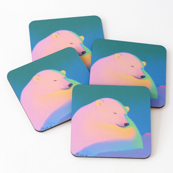 Item preview, Icy Iridescence designed and sold by Retro Type.
