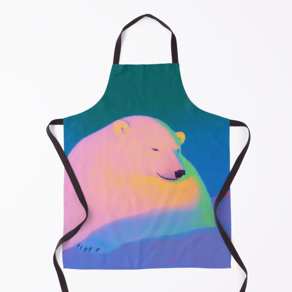 Item preview, Icy Iridescence designed and sold by Retro Type.