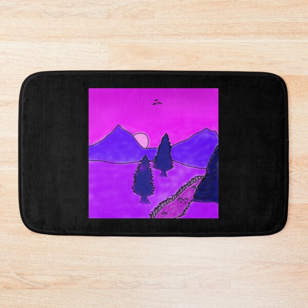 Item preview, Subtle bi pride flag designed and sold by Natty Warkentin.