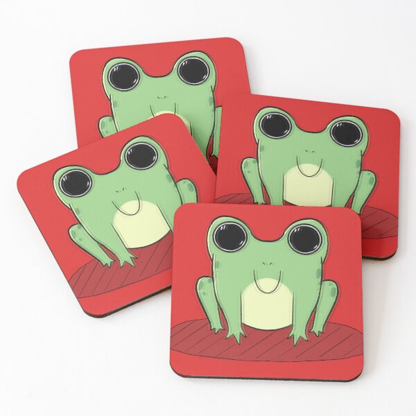 Item preview, Insane Frog designed and sold by TheGreatWorlder.