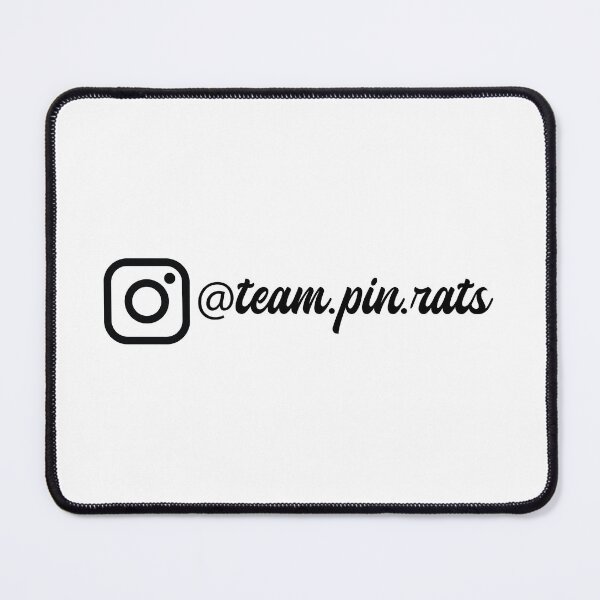 Item preview, @team.pin.rats designed and sold by PinRats.