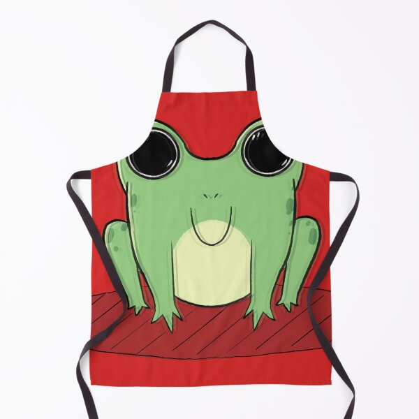 Item preview, Rana loca designed and sold by TheGreatWorlder.