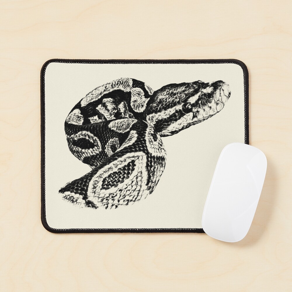 Item preview, Mouse Pad designed and sold by Guardi71.