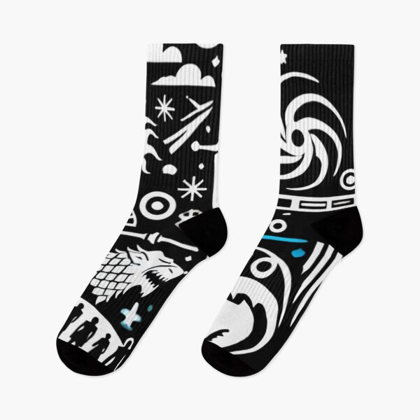 Item preview, Symbols of Epic Stories. designed and sold by Linework Studio.