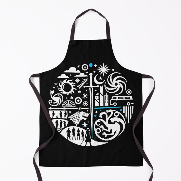 Item preview, Symbols of Epic Stories. designed and sold by Linework Studio.