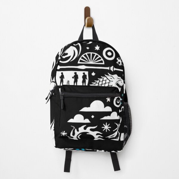 Item preview, Symbols of Epic Stories. designed and sold by Linework Studio.
