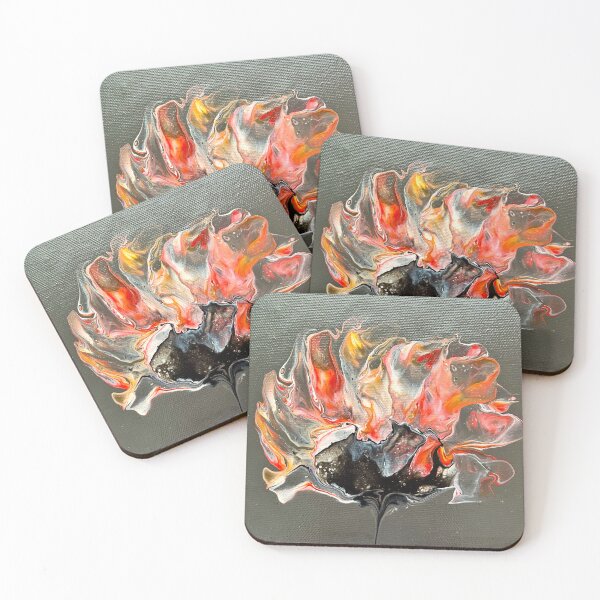 Item preview, Fire bloom designed and sold by JensArtwork72.