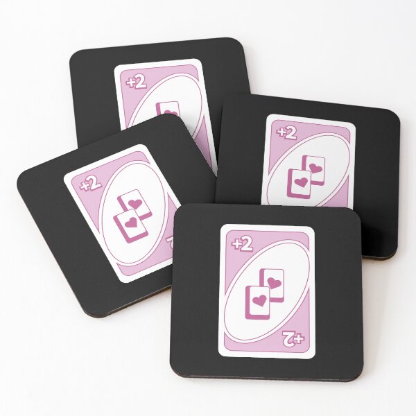 Item preview, Plus two love card designed and sold by samuartshop.