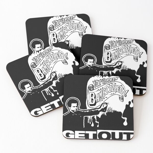 Item preview, get out...294 designed and sold by Mars-b.