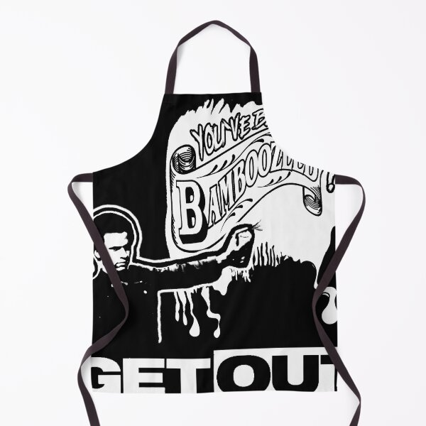 Item preview, get out...294 designed and sold by Mars-b.