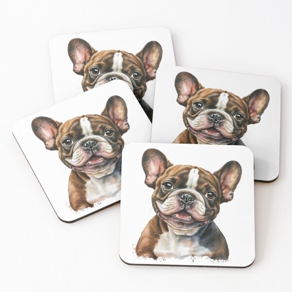 Item preview, Dog designed and sold by GaleriaMontoj.