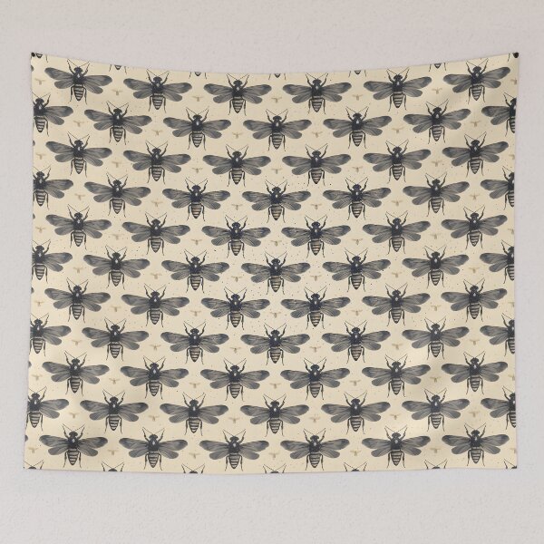 Item preview, Fly Pattern designed and sold by Quijote-.