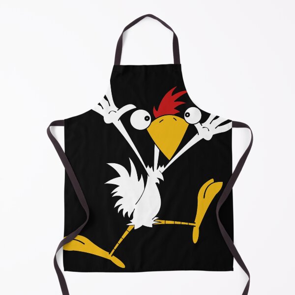 Item preview, Crazy Chicken designed and sold by IceBlueDesigns.