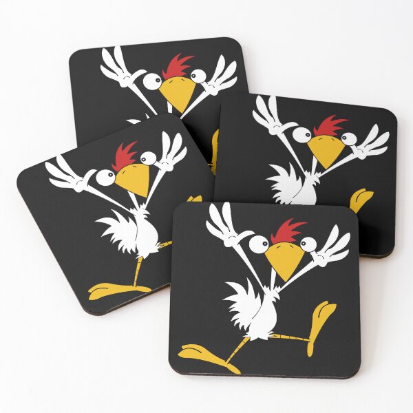 Item preview, Crazy Chicken designed and sold by IceBlueDesigns.