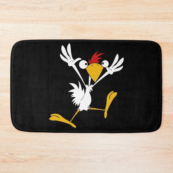 Item preview, Crazy Chicken designed and sold by IceBlueDesigns.