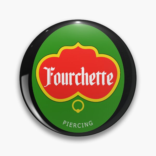 Item preview, PIERCING PRODUCE - FOURCHETTE designed and sold by junowh4t.