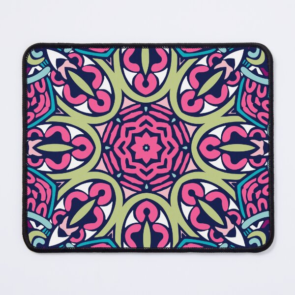 Item preview,  Colorful pattern designs designed and sold by Wit & Wear Company.