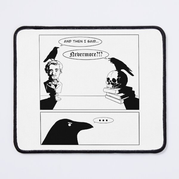 Item preview, The Spoiled Punchline designed and sold by Lost-Albatross.