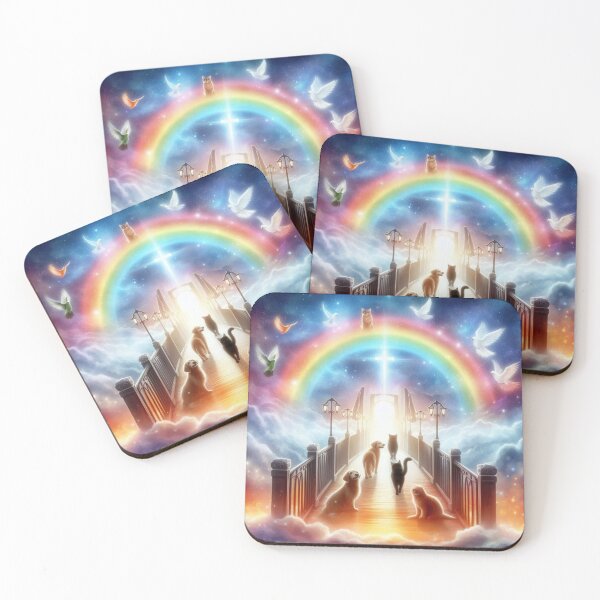 Item preview, Rainbow Bridge 30 designed and sold by Sybille-Yates.