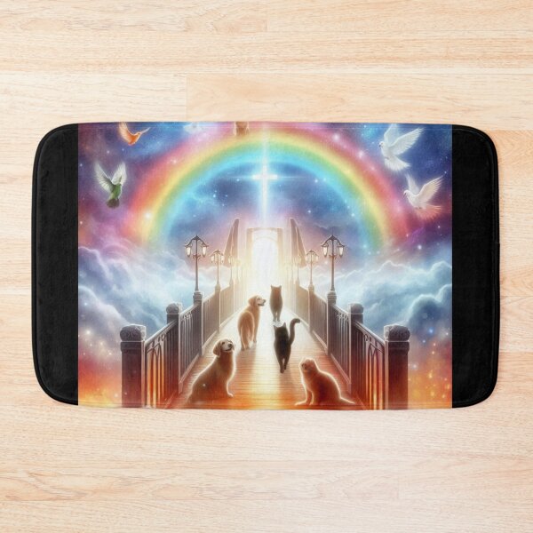 Item preview, Rainbow Bridge 30 designed and sold by Sybille-Yates.