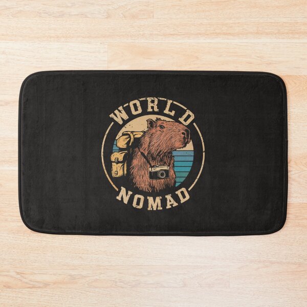 Item preview, World Nomad designed and sold by SixElements.
