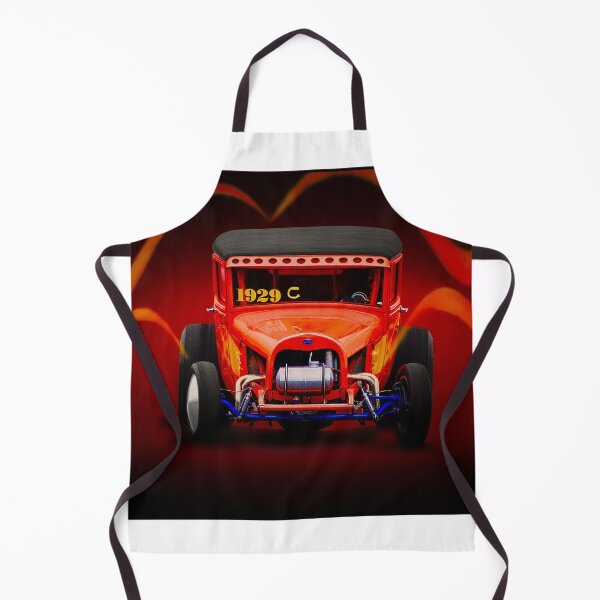 Item preview, 'The Bruce' C Gas Sedan designed and sold by DaveKoontz.
