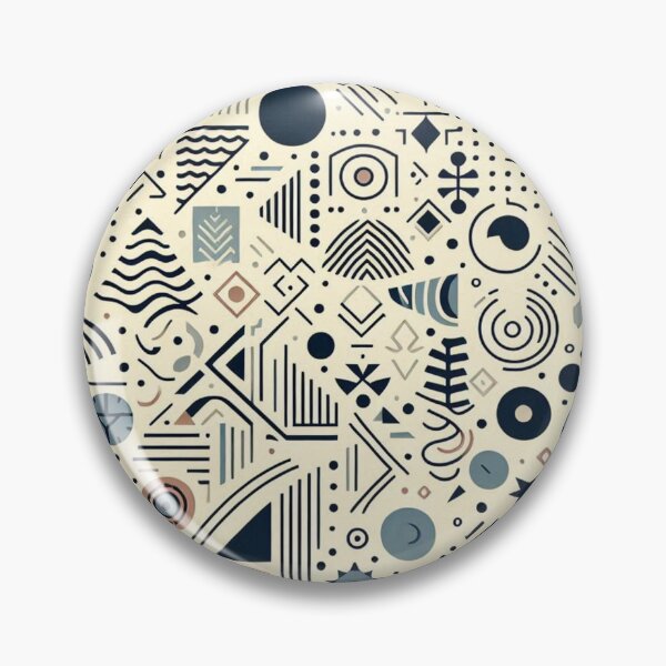 Item preview, Subtle Abstract Silhouette Fabric Pattern designed and sold by Rui Fernandes.