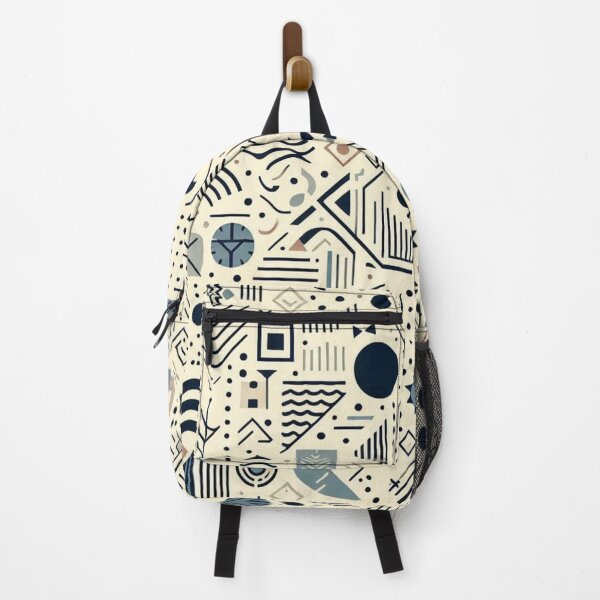 Item preview, Subtle Abstract Silhouette Fabric Pattern designed and sold by Rui Fernandes.