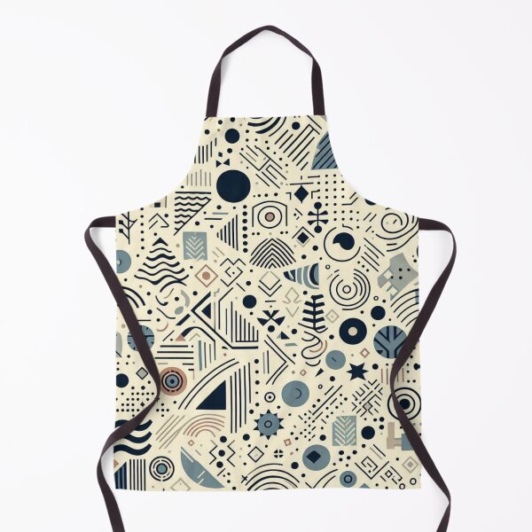 Item preview, Subtle Abstract Silhouette Fabric Pattern designed and sold by Rui Fernandes.