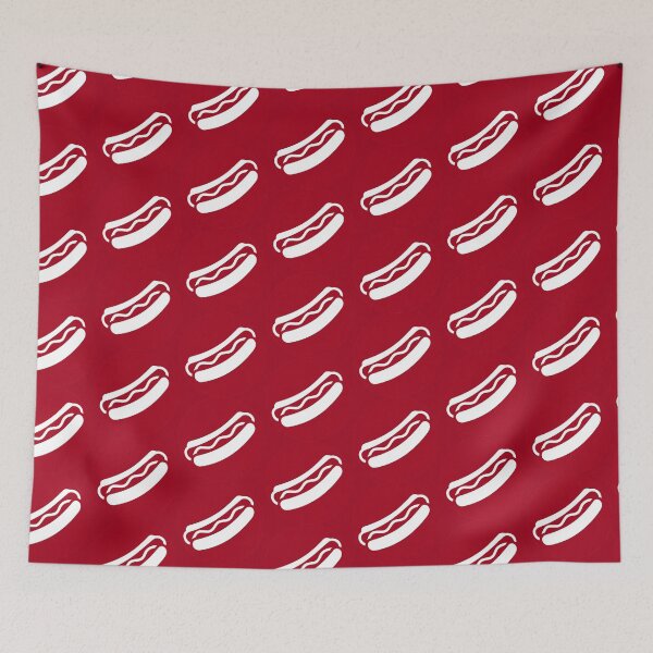 Item preview, Hot Dog, Frankfurter, Weiner designed and sold by Icon Alchemist.