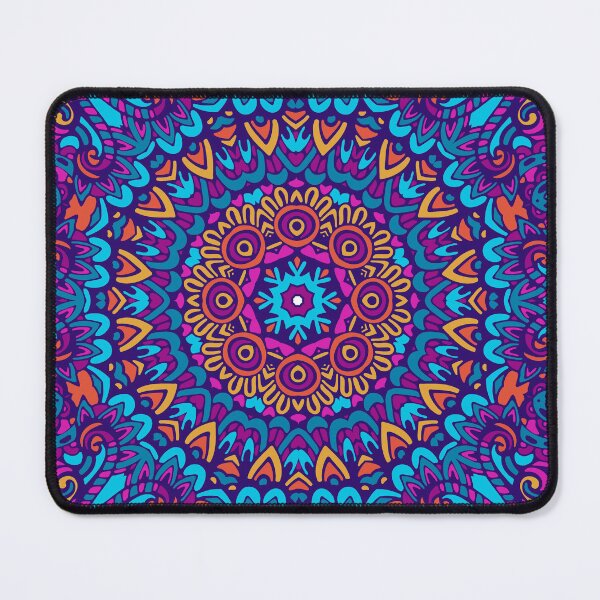 Item preview, Colorful pattern designs designed and sold by Wit & Wear Company.